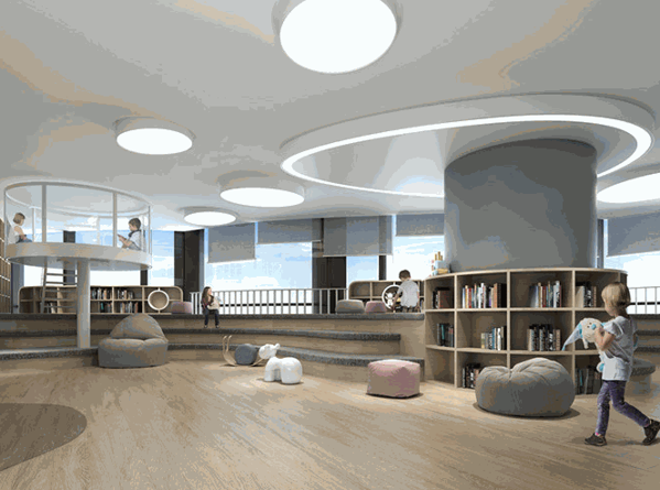 新知新苗成长中心